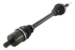 8 BALL EXTREME AXLE FRONT | AB8-PO-8-309