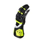 CHICANE V1 RR GLOVE HV/BK