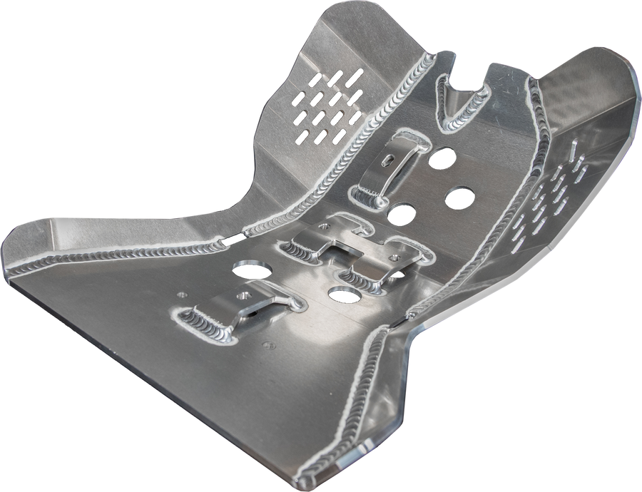 SKID PLATE DRZ400 | 24-3000