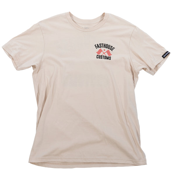 68 TRICK TEE SAND 3X