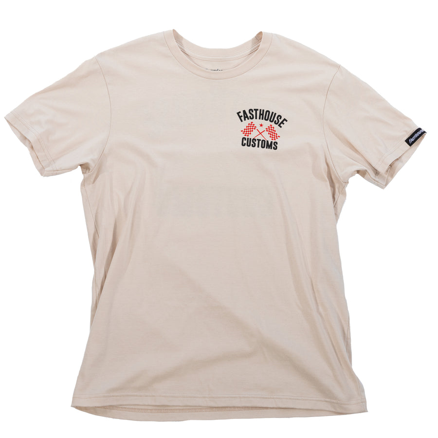 68 TRICK TEE SAND 3X