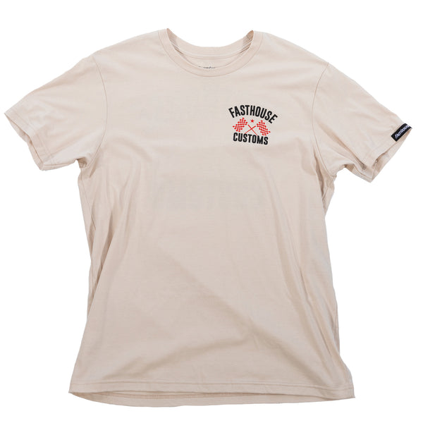 68 TRICK TEE SAND