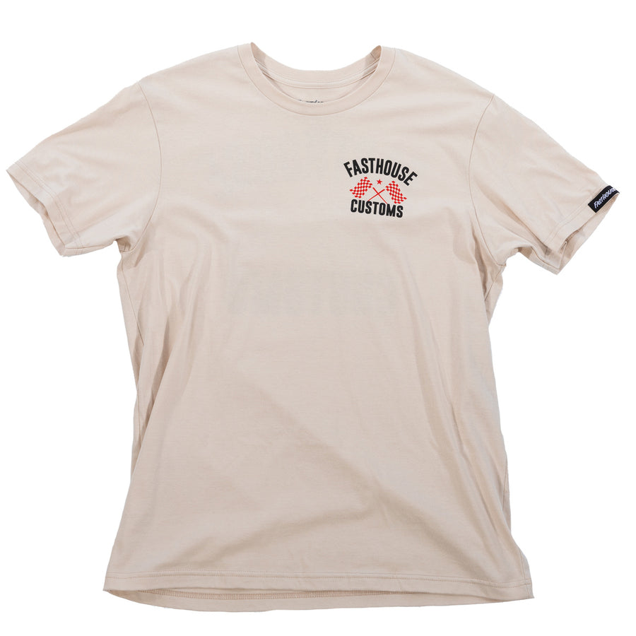 68 TRICK TEE SAND