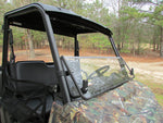 WINDSHIELD VERSA-FOLD MID SIZE RANGERS PRO-FIT | 50-24003KIT
