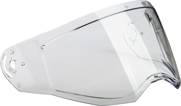 MD-74 CLEAR SHIELD CLEAR SINGLE LENS | G074001