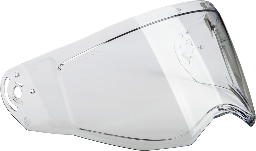 MD-74 CLEAR SHIELD CLEAR SINGLE LENS | G074001