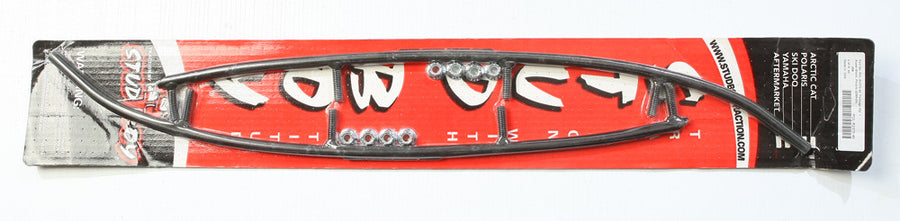 ROUND BARS 4"