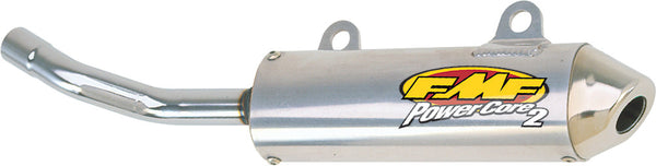 POWERCORE II SILENCER | 020263