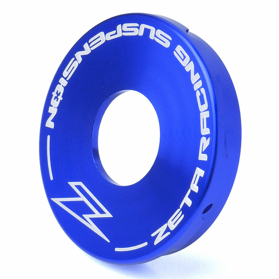Rear Shock End Cap