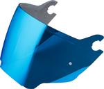 XT9000 Pinlock Faceshield