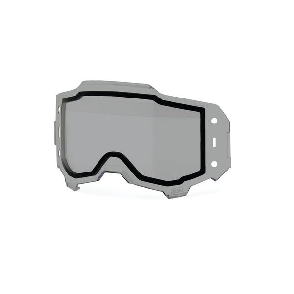 ARMEGA/ARMATIC FORECAST DUAL PANE SMOKE LENS | 59064-00002