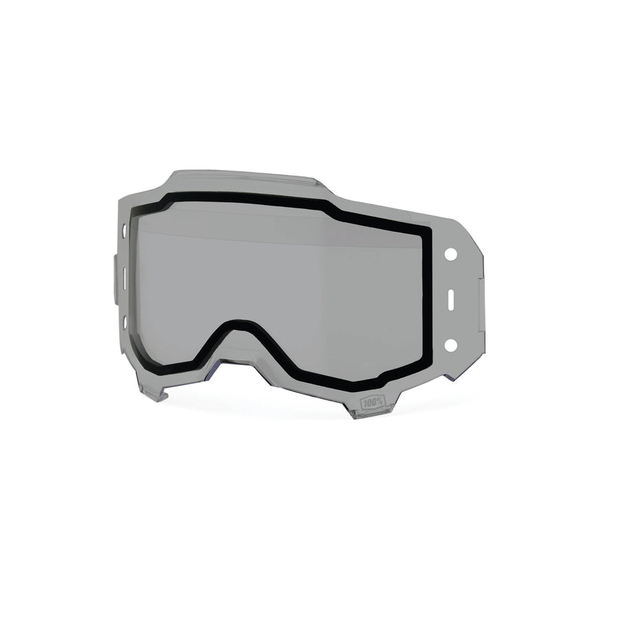 ARMEGA/ARMATIC FORECAST DUAL PANE SMOKE LENS | 59064-00002