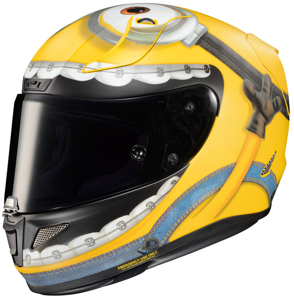 RPHA 11 MINIONS MC-3SF