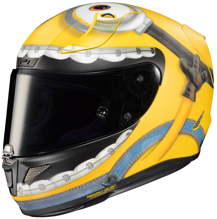 RPHA 11 MINIONS MC-3SF