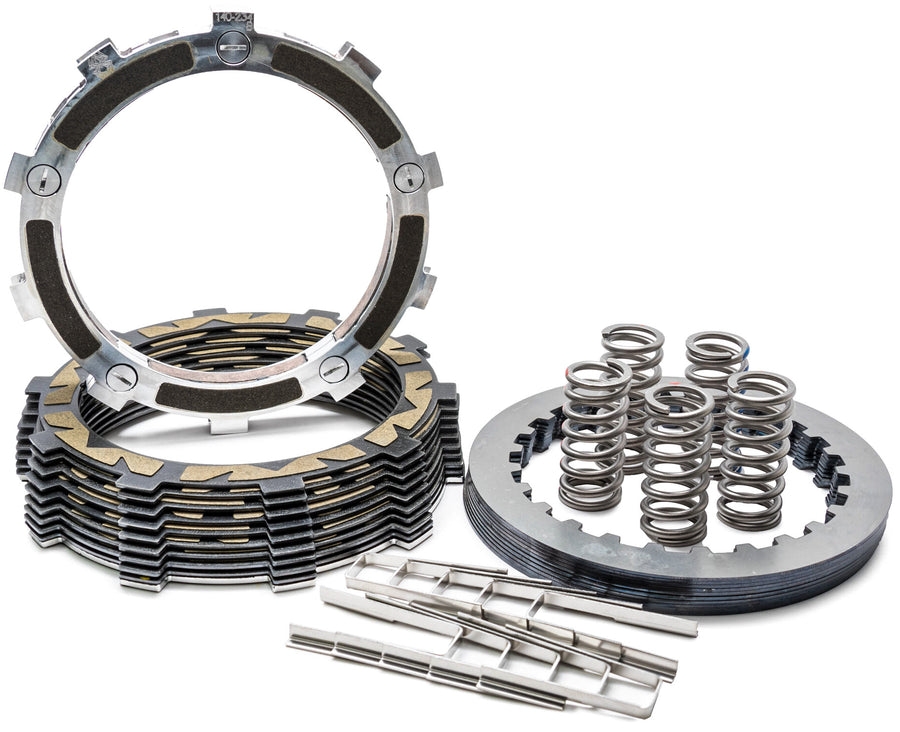 RADIUS X AUTO CLUTCH | RMS-6312001