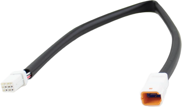 12" EXTENSION WIRE FOR HUD GAUGES | 20-A91803A
