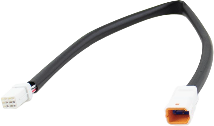12" EXTENSION WIRE FOR HUD GAUGES | 20-A91803A