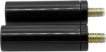 CRASH BAR EXTREME CHACHO BLACK FLH/FLT