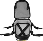 TRAILS END LITE TAIL BAG 5.5L BLACK | RG-1050-L