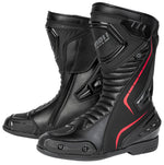 HAKONE CE BOOT BLACK/RED