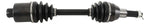 8 BALL EXTREME AXLE REAR | AB8-PO-8-302