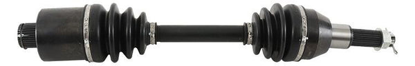 8 BALL EXTREME AXLE REAR | AB8-PO-8-302