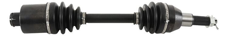 8 BALL EXTREME AXLE REAR | AB8-PO-8-302