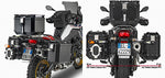 SIDE CASE HARDWARE OUTBACK | PL5127CAM