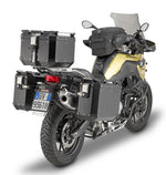 SIDE CASE HARDWARE OUTBACK | PL5127CAM