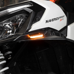BLADE PRO LED TURN SIGNALS | XK034020