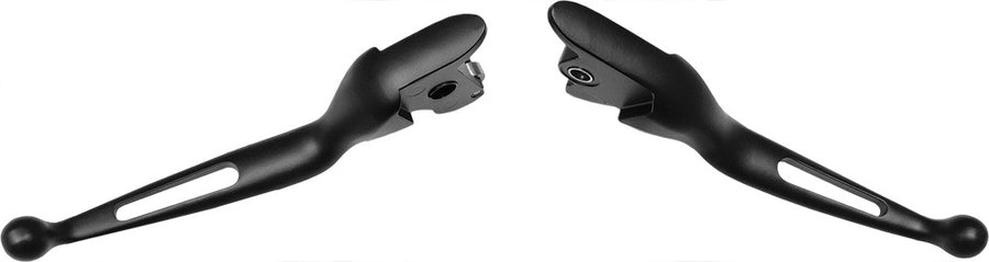 VORTEX LEVER SET BLACK FLH/FLT 14-16 | 053807