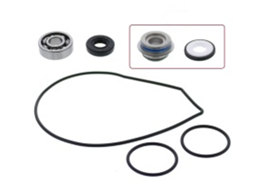 WATER PUMP REPAIR KIT YAM | 10-721299
