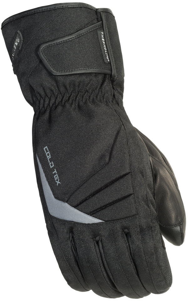 COLD-TEX 3.0 GLOVE BLACK