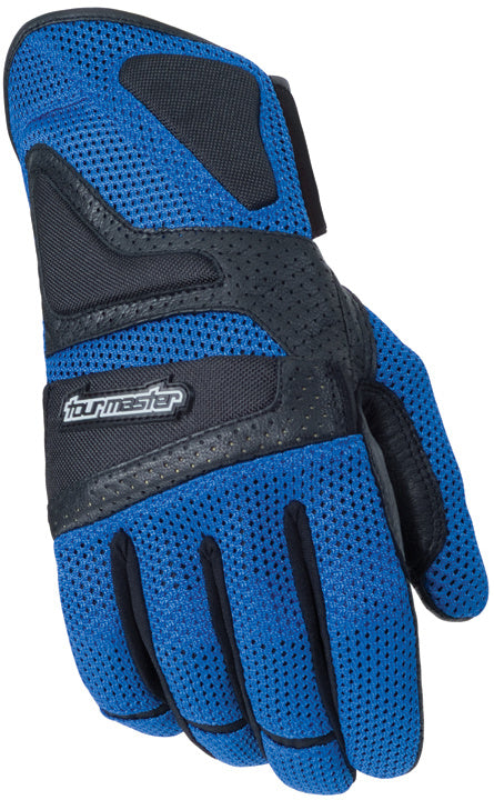 INTAKE AIR GLOVE BLUE
