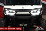 AUTO TURN SIGNAL KIT W/ HORN AND FRONT DRL LIGHTS CAN