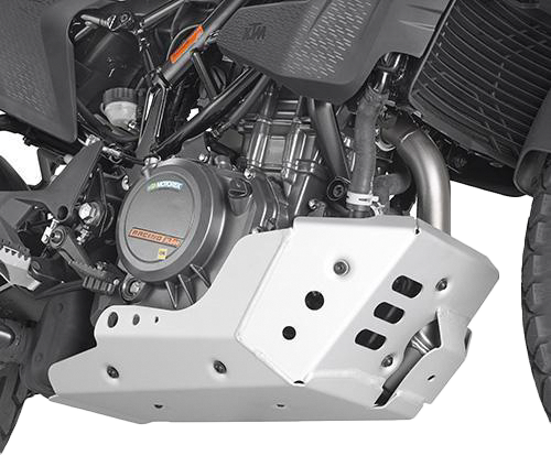 SKID PLATE KTM