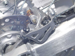 Aluminum Caliper Guard
