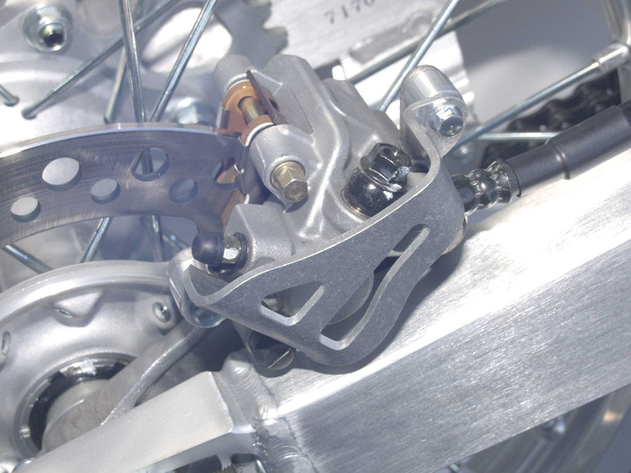 Aluminum Caliper Guard