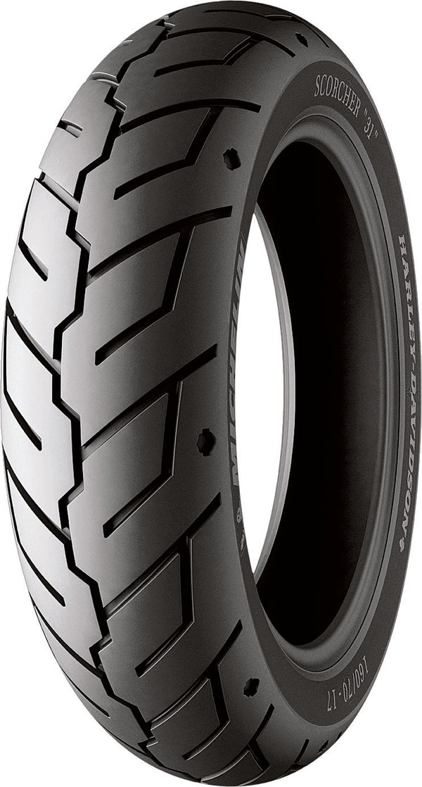 TIRE SCORCHER 31 REAR 180/70B16 77H BELTED BIAS TL