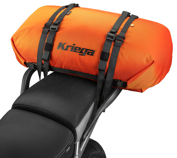 ROLLPACK-40 ORANGE