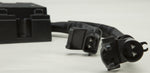 REGULATOR BLACK XL `09-13 OEM 74711-08