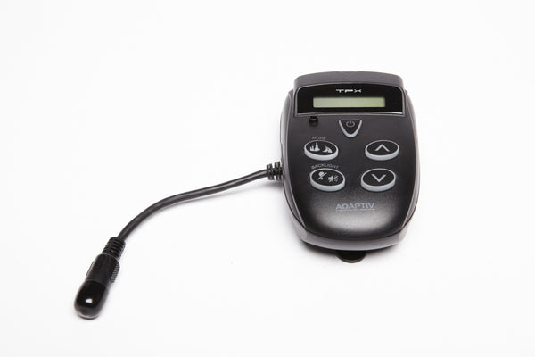 PRO RADAR/LASER DETECTOR 3.0 | P-01-01