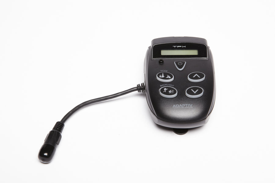 PRO RADAR/LASER DETECTOR 3.0 | P-01-01