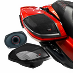 6"X9" SPEAKER BAG LID KIT PH694 FLH/T 2024-2026