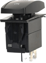 DRL 3 POSITION SWITCH STANDARD | SM106-033