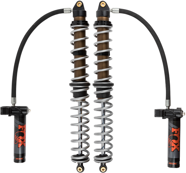 2.5 PODIUM RC2 REAR POL 4-SEAT | 885-08-065-4
