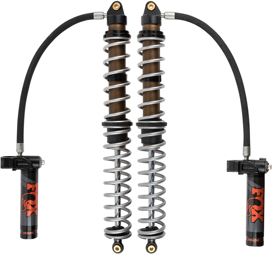 2.5 PODIUM RC2 REAR POL 4-SEAT | 885-08-065-4