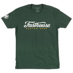 MORRIS TEE GREEN
