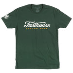 MORRIS TEE GREEN