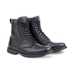 EXECUTIVE BOOT BLACK